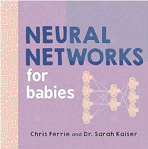 Autre livre un peu plus sérieux